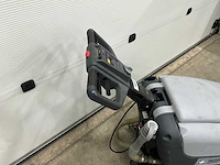 Nilfisk sc 400 schrobmachine - afbeelding 6 van  10