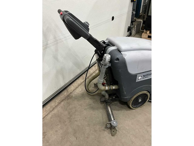 Nilfisk sc 400 schrobmachine - afbeelding 7 van  10