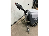 Nilfisk sc 400 schrobmachine - afbeelding 6 van  10