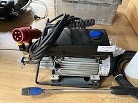 Nilfisk sc uno 4m-160/720 ps hogedrukreiniger - afbeelding 2 van  4