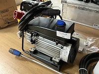 Nilfisk sc uno 4m-160/720 ps hogedrukreiniger - afbeelding 3 van  4