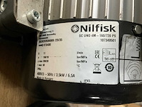 Nilfisk sc uno 4m-160/720 ps hogedrukreiniger - afbeelding 4 van  4