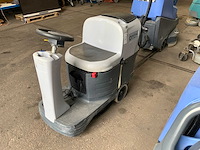 Nilfisk sc2000 ecoflex vloerreiniger