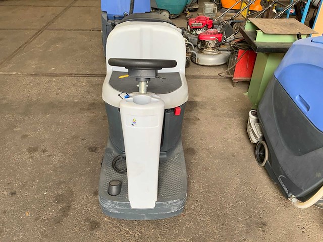 Nilfisk sc2000 ecoflex vloerreiniger - afbeelding 2 van  8