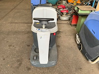 Nilfisk sc2000 ecoflex vloerreiniger - afbeelding 2 van  8