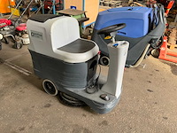Nilfisk sc2000 ecoflex vloerreiniger - afbeelding 3 van  8