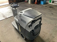 Nilfisk sc2000 ecoflex vloerreiniger - afbeelding 5 van  8