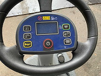 Nilfisk sc2000 ecoflex vloerreiniger - afbeelding 6 van  8