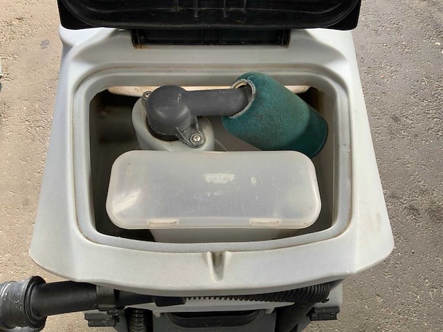 Nilfisk sc2000 ecoflex vloerreiniger - afbeelding 7 van  8