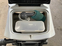 Nilfisk sc2000 ecoflex vloerreiniger - afbeelding 7 van  8