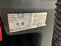 Nilfisk sc401 schoonmaakwagen - afbeelding 2 van  3