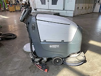 Nilfisk sc500- 53b ecoflex achterloop schrobzuigmachine - afbeelding 3 van  9