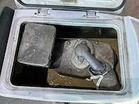 Nilfisk sc500- 53b ecoflex achterloop schrobzuigmachine - afbeelding 4 van  9