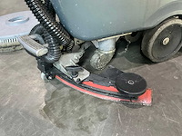 Nilfisk sc500- 53b ecoflex achterloop schrobzuigmachine - afbeelding 6 van  9