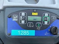 Nilfisk sc800 ecoflex schrobmachine - afbeelding 4 van  17