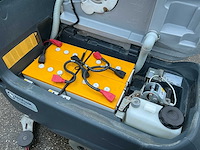 Nilfisk sc800 ecoflex schrobmachine - afbeelding 6 van  17