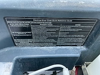 Nilfisk sc800 ecoflex schrobmachine - afbeelding 8 van  17