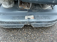 Nilfisk sc800 ecoflex schrobmachine - afbeelding 9 van  17