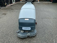 Nilfisk sc800 ecoflex schrobmachine - afbeelding 10 van  17