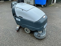 Nilfisk sc800 ecoflex schrobmachine - afbeelding 11 van  17