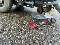 Nilfisk sc800 ecoflex schrobmachine - afbeelding 3 van  17