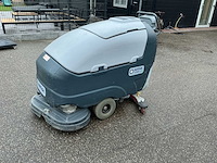 Nilfisk sc800 ecoflex schrobmachine - afbeelding 1 van  17