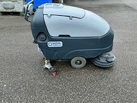 Nilfisk sc800 ecoflex schrobmachine - afbeelding 12 van  17