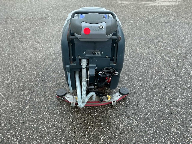 Nilfisk sc800 ecoflex schrobmachine - afbeelding 14 van  17