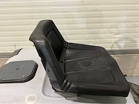 Nilfisk sr 1000s opzitveegmachine 82uur ! - afbeelding 3 van  14