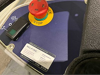 Nilfisk sr 1000s opzitveegmachine 82uur ! - afbeelding 2 van  9