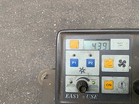 Nilfisk sr 1100 zelfrijdende veegmachine - afbeelding 4 van  4
