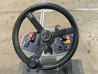 Nilfisk sr 1100s b zelfrijdende veegmachine - afbeelding 7 van  10