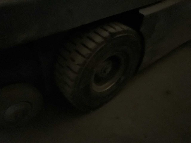 Nilfisk sr1100 zelfrijdende veegmachine - afbeelding 9 van  18