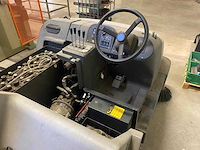 Nilfisk sr1601 zelfrijdende veegmachine - afbeelding 13 van  13