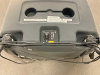 Nilfisk sw 750 straatveegmachine - afbeelding 5 van  5