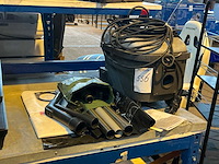 Nilfisk uz 934 stofzuiger - afbeelding 1 van  5