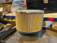 Nilfisk uz 934 stofzuiger - afbeelding 3 van  5