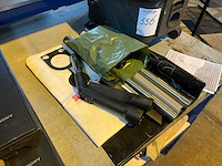 Nilfisk uz 934 stofzuiger - afbeelding 5 van  5