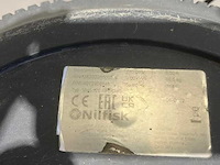 Nilfisk vhs120 special stofafzuiger - afbeelding 5 van  6
