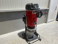 Nilfisk vhs120 special stofafzuiger - afbeelding 2 van  5