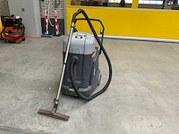 Nilfisk vl500 55.2 edf eu industriële waterzuiger - afbeelding 1 van  7