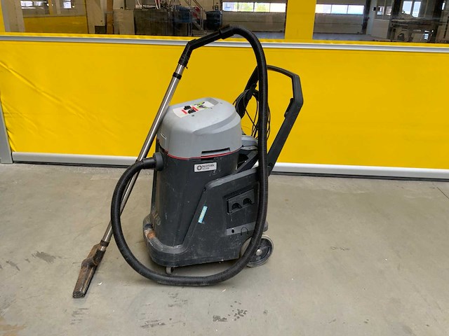 Nilfisk vl500 55.2 edf eu industriële waterzuiger - afbeelding 2 van  7