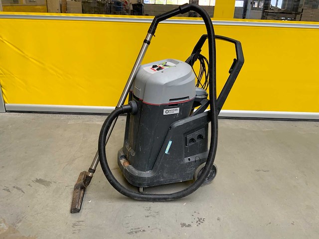 Nilfisk vl500 55.2 edf eu industriële waterzuiger - afbeelding 3 van  7