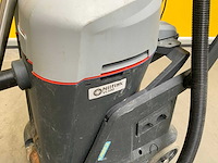 Nilfisk vl500 55.2 edf eu industriële waterzuiger - afbeelding 4 van  7