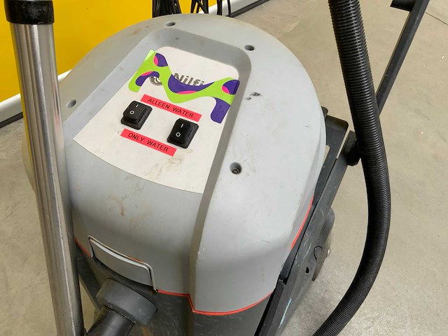 Nilfisk vl500 55.2 edf eu industriële waterzuiger - afbeelding 5 van  7