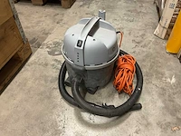 Nilfisk vp300 hepa stofzuiger
