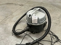 Nilfisk vp300 industriële stofzuiger