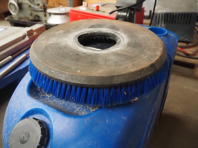 Nilfisk - afbeelding 2 van  10