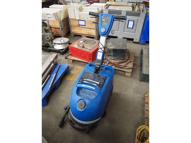 Nilfisk - afbeelding 1 van  10