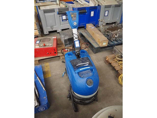 Nilfisk - afbeelding 3 van  10